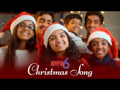 Joyful 6 - Christmas 2022 | Dedicated for the mission priests in CMI Devamatha province
