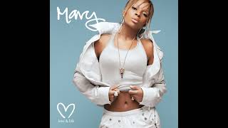 Mary J Blige - Feel Like Makin Love - 2003