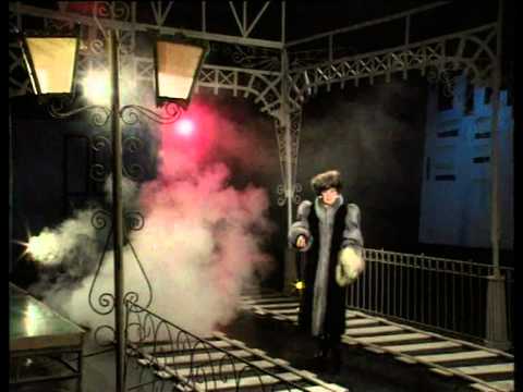 Stela Popescu si Alexandru Arsinel