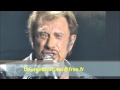 JOHNNY HALLYDAY Entre mes mains 