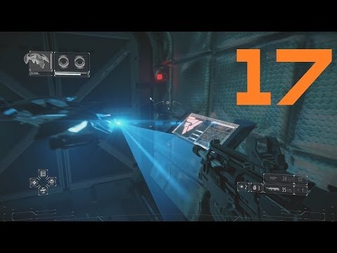 [Part 17] 1080p Killzone Shadow Fall Gameplay Walkthrough/Let's Play/Playthrough (PS4 Gameplay)