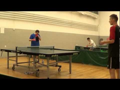 VII RUNDA EKSTRALIGI GO! - HALA MOSiR - LUBLIN.  00007.MTS