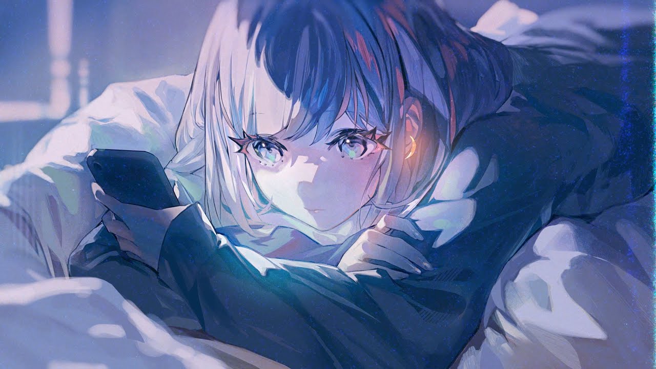 【imase】NIGHT DANCER feat. SUIMMIN Official instrumental【チルアレンジ】