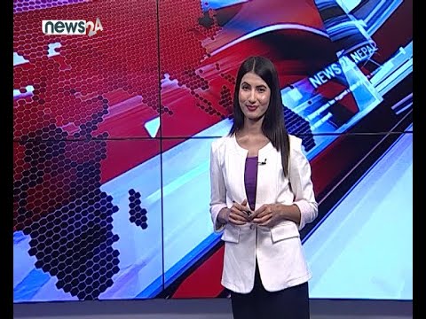 PRIME TIME 7 PM NEWS_2078_03_04 - NEWS24 TV