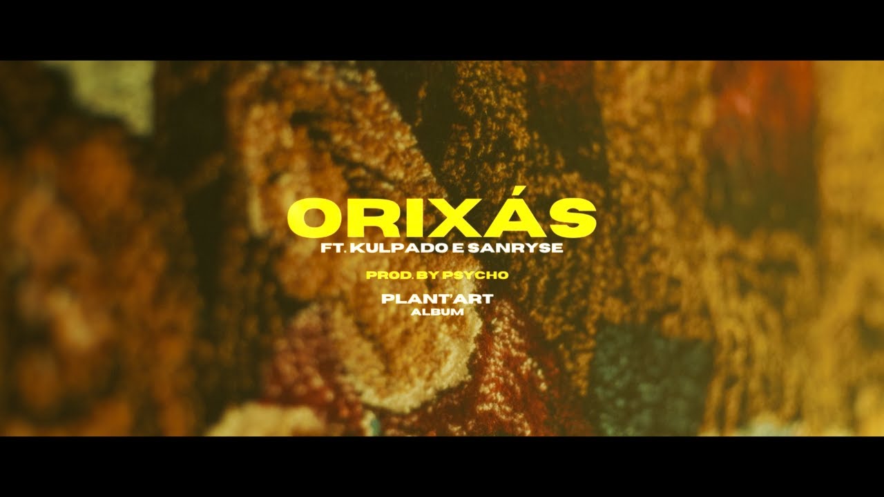 Orixás