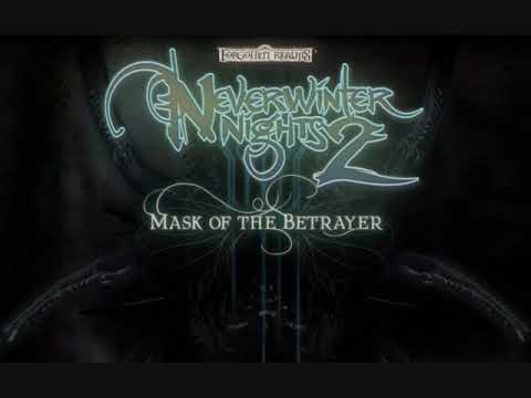 Lakeshore - NWN 2: Mask of the Betrayer OST