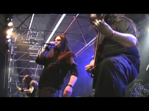 Onslaught Live At Alcatraz Metal Fest online metal music video by ONSLAUGHT