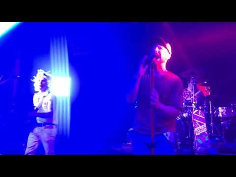 Head Over Heels cover by the Flux Capacitors