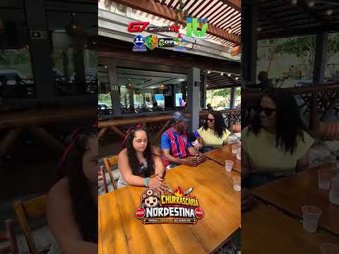 DIA DOS PAIS CHURRASCARIA NORDESTINA SENTIDO ARATUIPE-BA CARNES SUCULENTAS AMBIENTE AGRADÁVEL