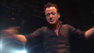 Thomas Helmig - jeg tar' imod