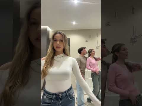 ICE CLUB - YLEANA, ALESSIA, CRISTIAN