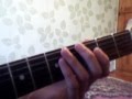 Как играть Joan Jett - I Love Rock 'n' Roll на гитаре (урок ...