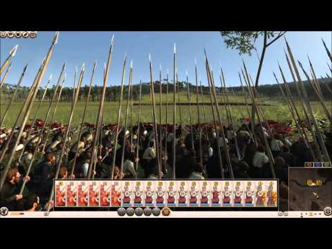 Battle of Falkirk - July 22, 1298 (First War of Scottish Independence)