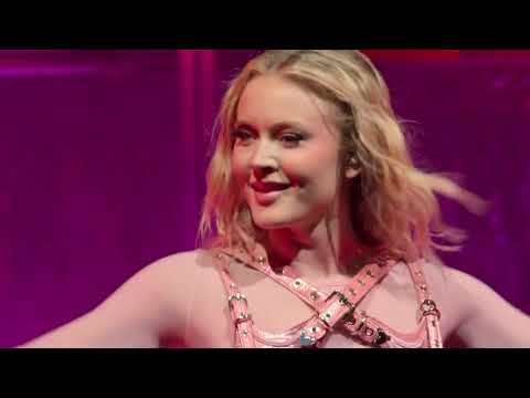 Zara Larsson - Live Venus Tour