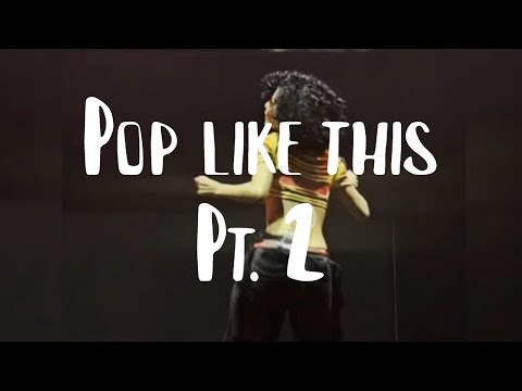 CPK Shawn - Pop like this Pt. 2 (Slowed) TYLA DANCE TIKTOK - POP LIKE THIS SONG VIRAL