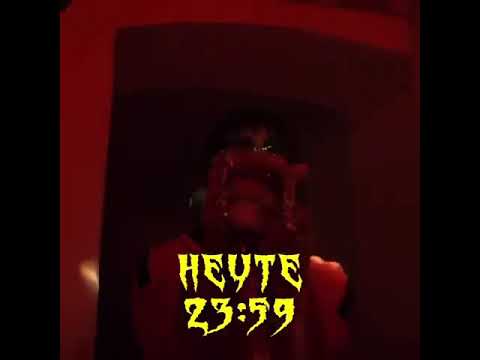 LIZ (feat. Ramo) - Reden (Hörprobe)