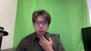 顔面神経麻痺４日目の朝　三十代男性