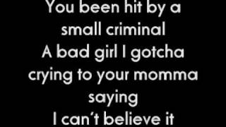 Madonna - Revolver (lyrics)