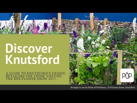Discover Knutsford - Knutsford Heritage Centre