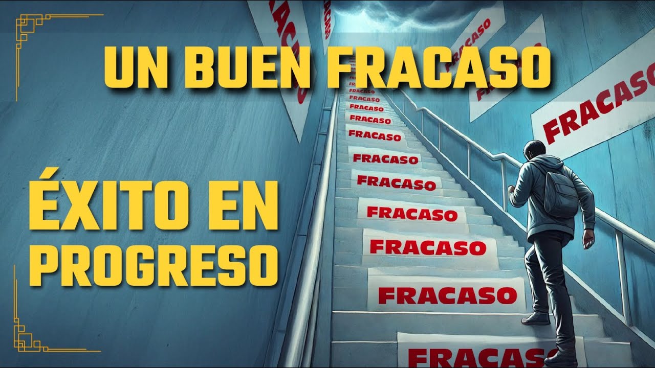 EXITO EN PROGRESO
