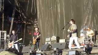 The Replacements - Take Me Down to the Hospital (ACL Fest 10.05.14) [Weekend 1] HD