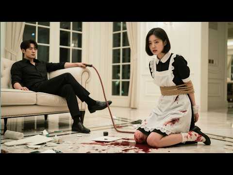 After marriage, he tortured his ex 99 times, she left, and he desperately searched for her.