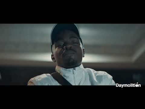 Craker Makavelli - Réflexe | Daymolition