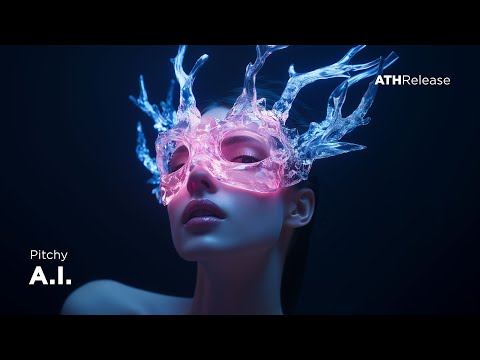 Pitchy - A.I.  [Dystopian Dark Electro / Industrial Bass]