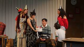 You Are Cordially Invited to the End of the World! Trailer – South Coast Repertory