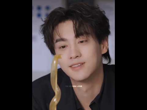 So… where’s mine? I’ve been waiting 😏🎁 | Revenged Love #blseries  #bldrama #chinesebl #blchina #bl