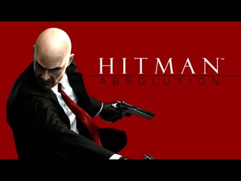 Zagrajmy w Hitman: Rozgrzeszenie Agent 47