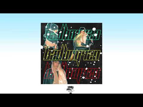 preachernicky - BADBOY420