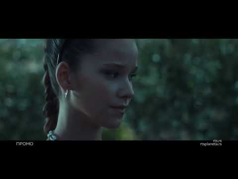 Serija "Kalkanski krugovi", treća sezona, 8. epizoda