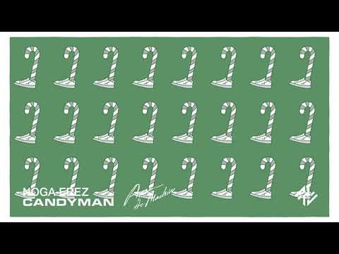 Video thumbnail for Candyman (Against the Machine)