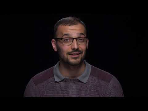 Schuller Csaba I Ő és én