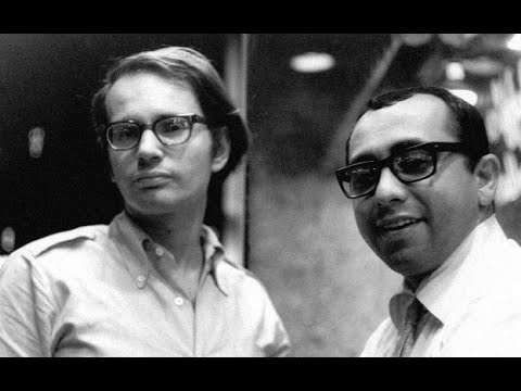 MI CORAZON TE LLAMA - Ismael Quintana - Barry Rogers - Eddie Palmieri 1964