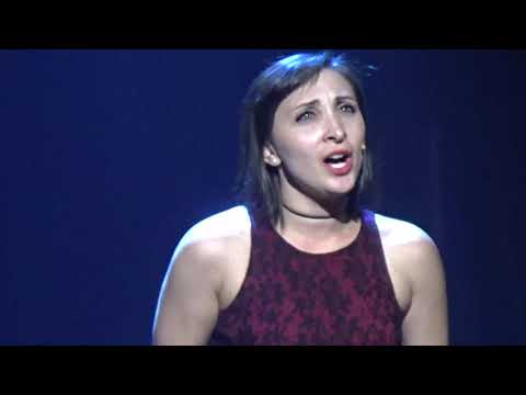 First Date the Musical  -  Safer -  Bryce Kylie