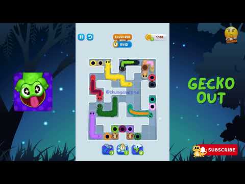 Level 693 preview - Hell Mode