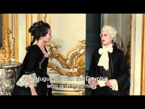 Mozart's Sister (2010) Trailer