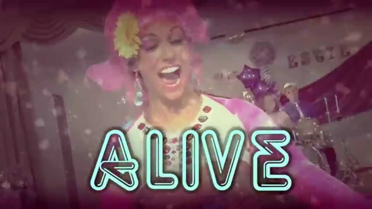 Ignite Your Light - Sing Along