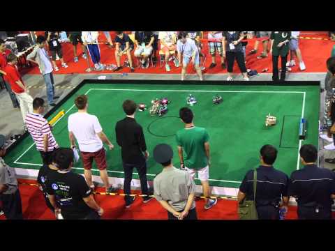 RCJ Hefei2015 LWS SuperTeam(01)