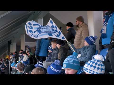 Rops - Reipas Ykkösen nousukarsintaottelu la 21.10.2023.