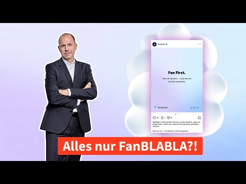 Video Thumbnail: Fanblast - weitere Infos machen Skandal noch größer! | Anwalt Christian Solmecke