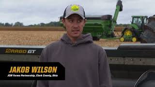 Ohio producers describe their Drago GT as a phenomenal machine.