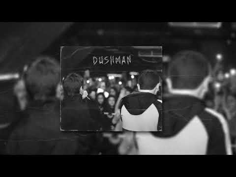 Gor23 feat Aleks - DUSHMAN