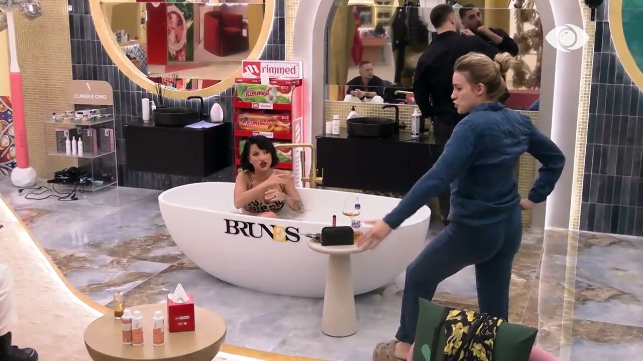 “Ke plasur gotën nga nervi…”/ Heidi-Françeskës: Fiksimi yt ishte të më nxirrje mua keq