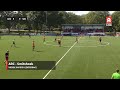 Samenvatting ARC - Smitshoek (zaterdag 17 september)