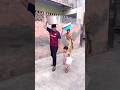 Anaya To Aaj Papa Or Dadi Ke Sath Bhandara Khane Chali Hai