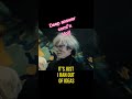 Andy Warhol being Andy Warhol 😂 #funny #andywarhol #warhol #funnyinterview