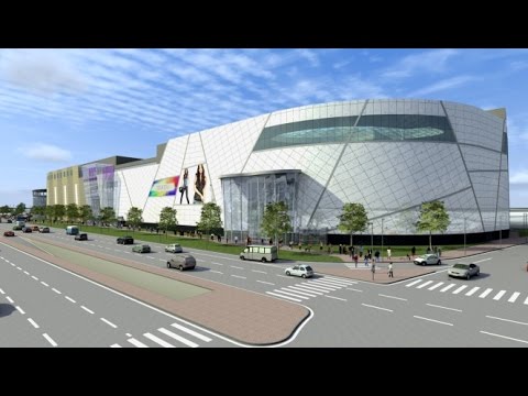 Hưng Gia Garden City